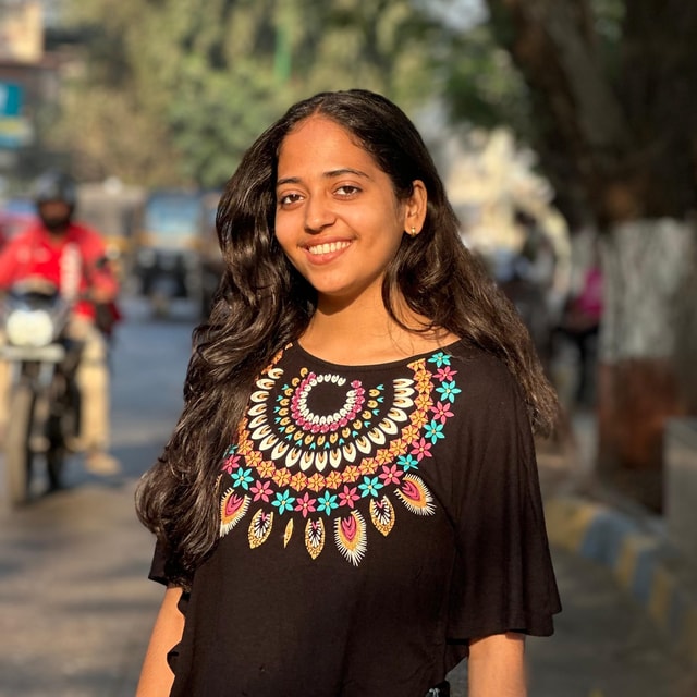 Prachi