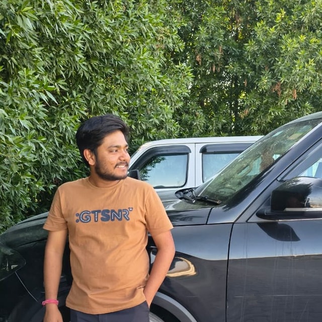 krishnam