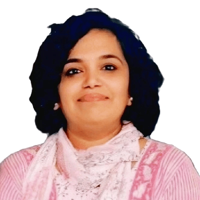 Shweta