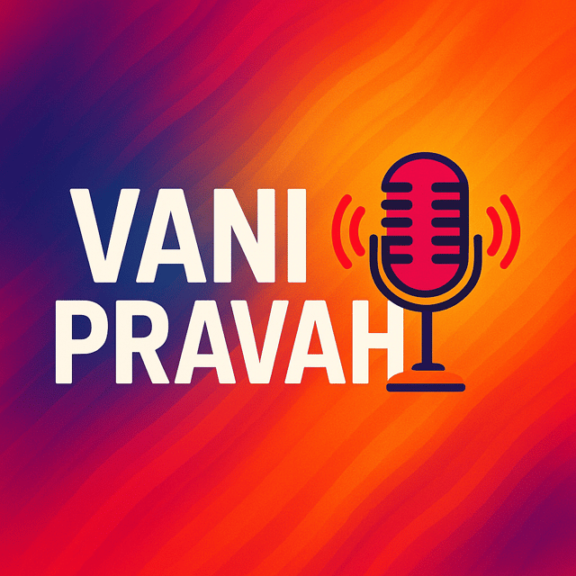 VANI PRAVAH