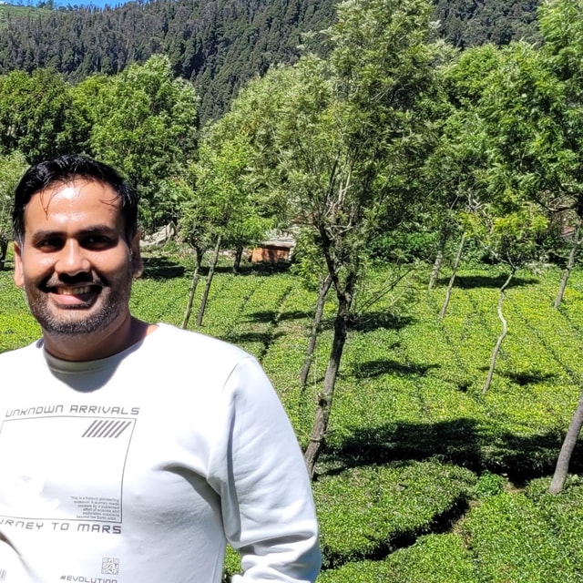 Priyankar