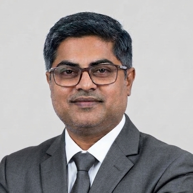 Priyaranjan