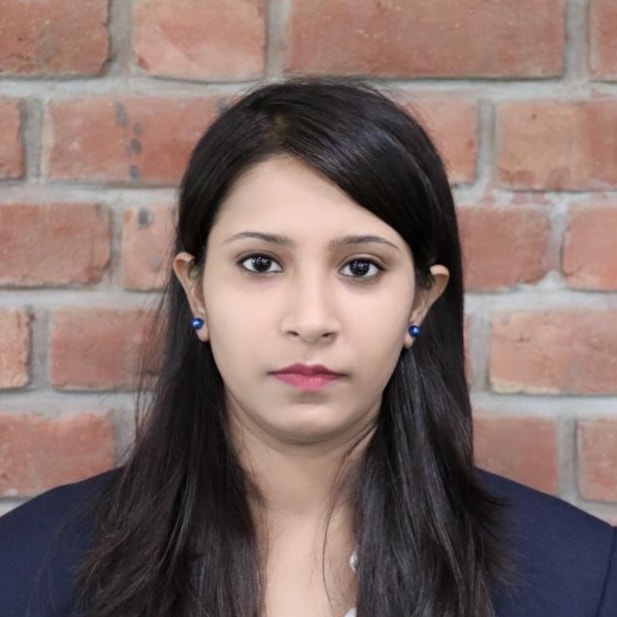 Harshita