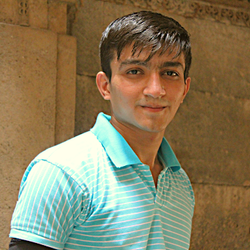 Bhautik