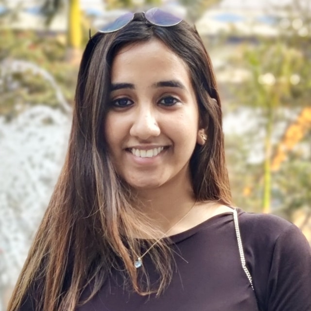 Ishita