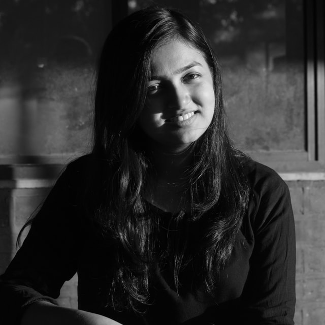 Sharvani