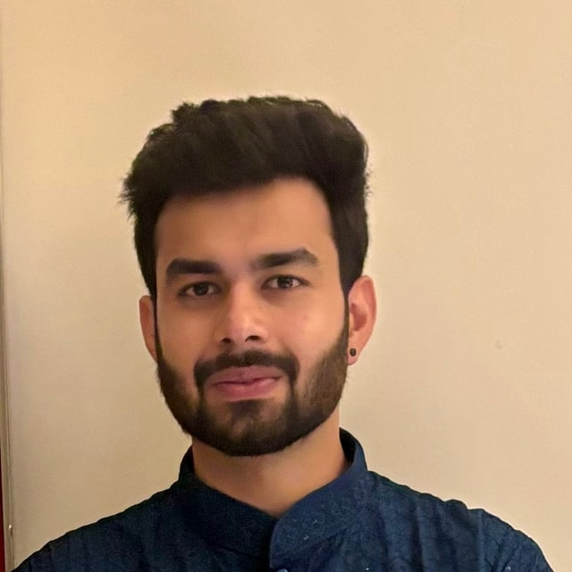 Chirag
