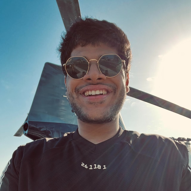 Dhruv