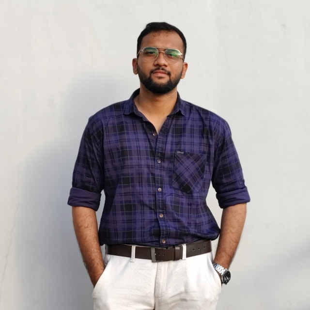 Harsha