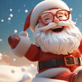Santa