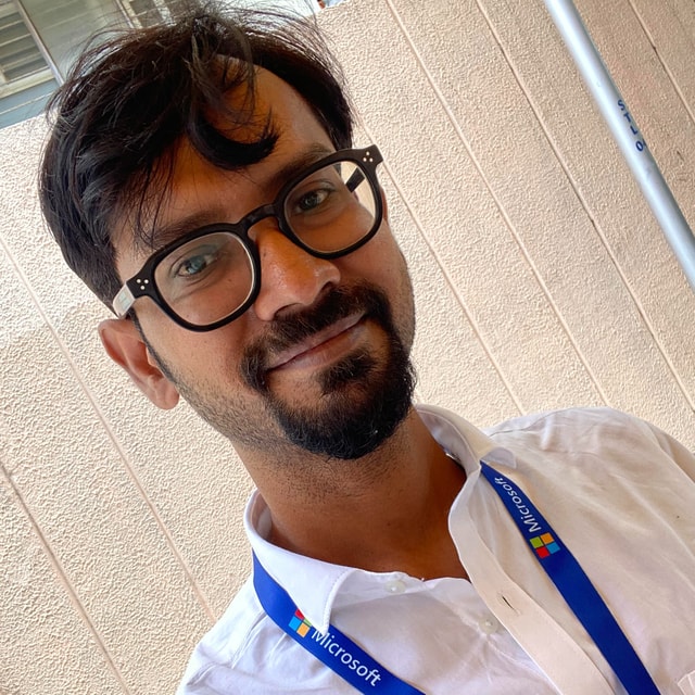 Pradeep