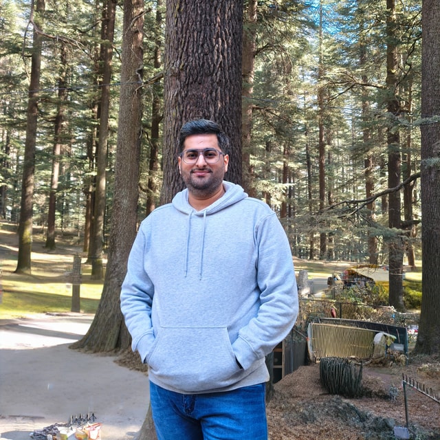 Deepak