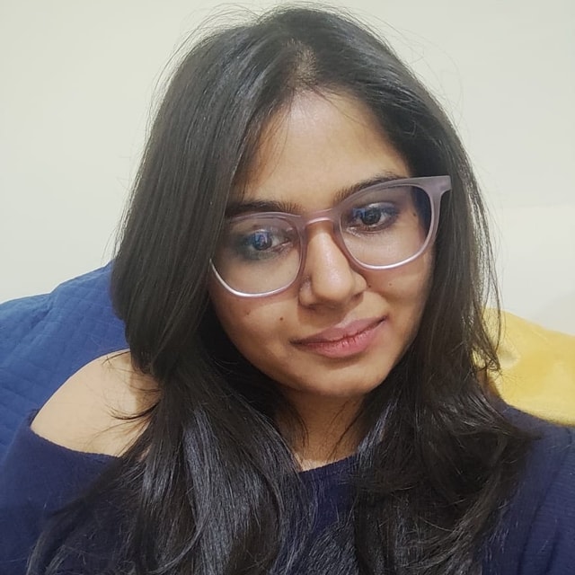 Charu