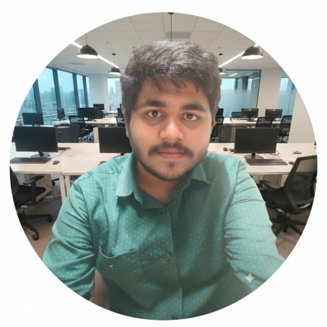 Geetha Srinivasa Reddy