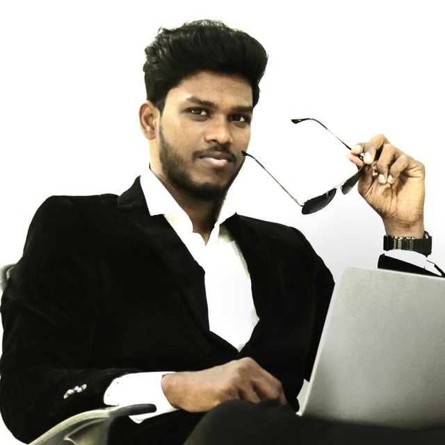 Manoj