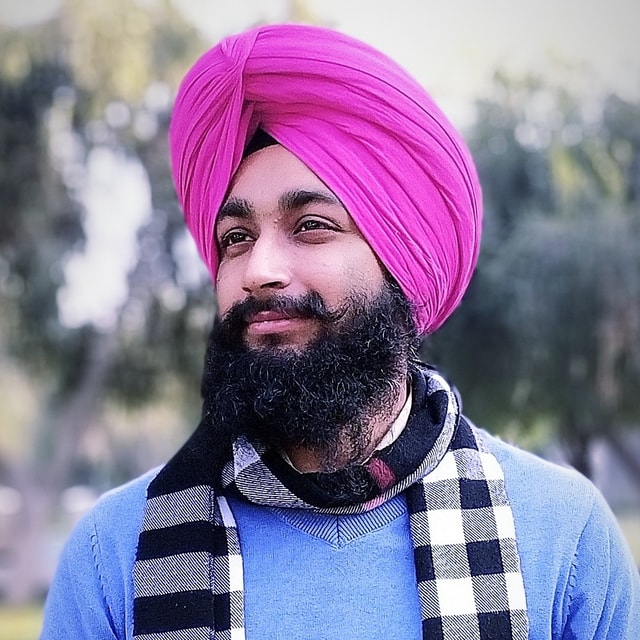 Tejinderpal