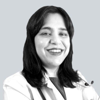 Dr. Monica