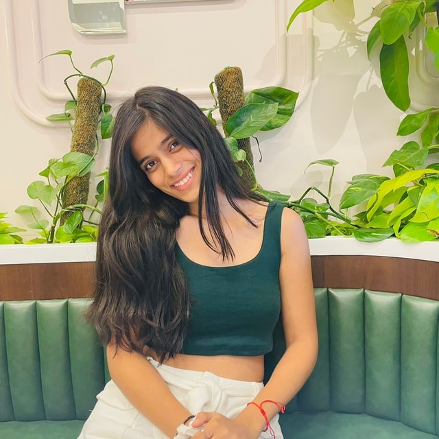 Ankita