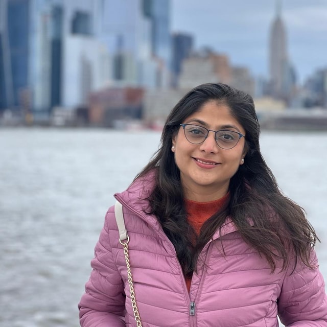 Akanksha