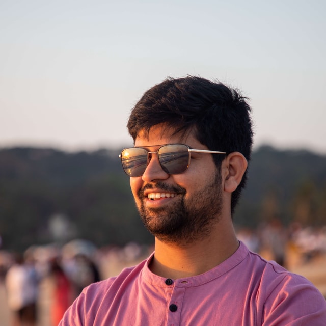 gaurav
