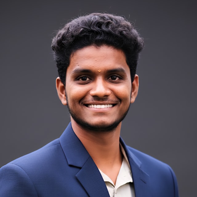 Pravinraj