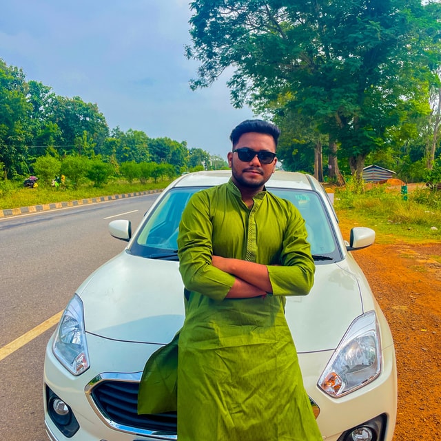 Aniket