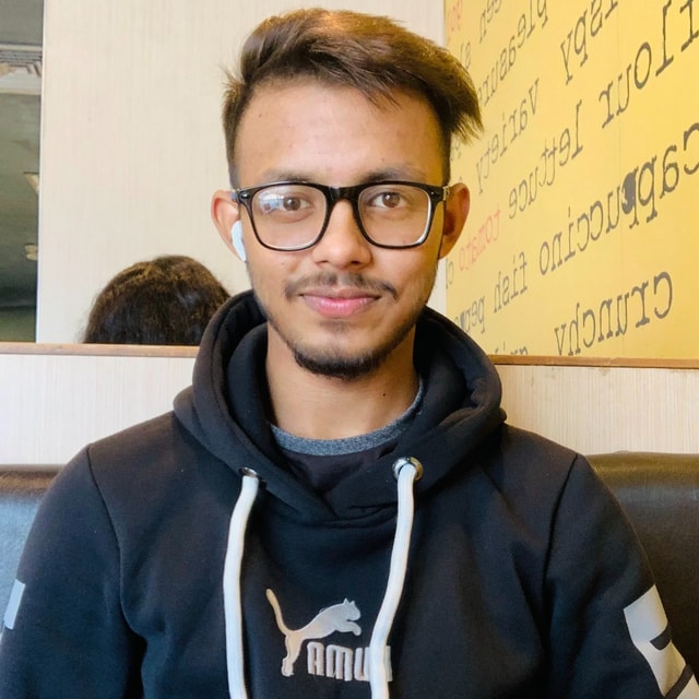 Pranav