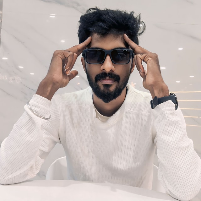 Rajesh