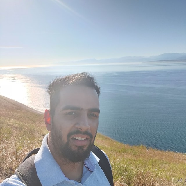 Sourabh