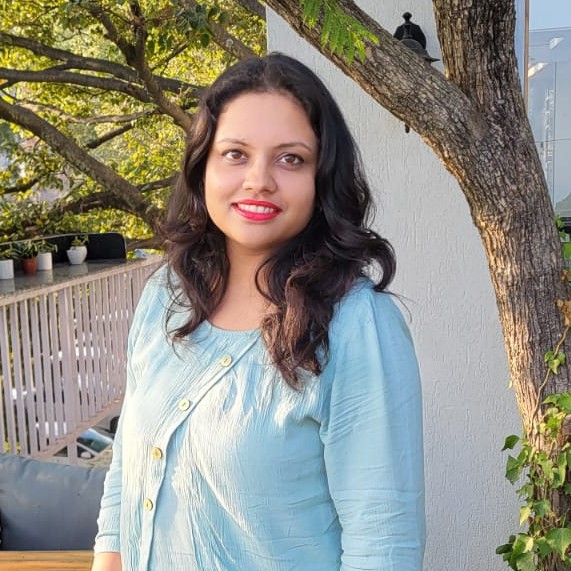 Sunakshi
