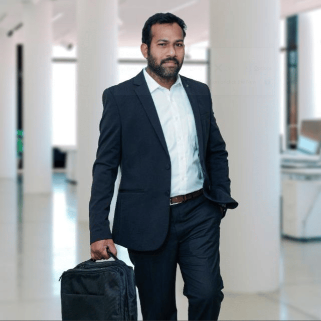 Sampath Kumar