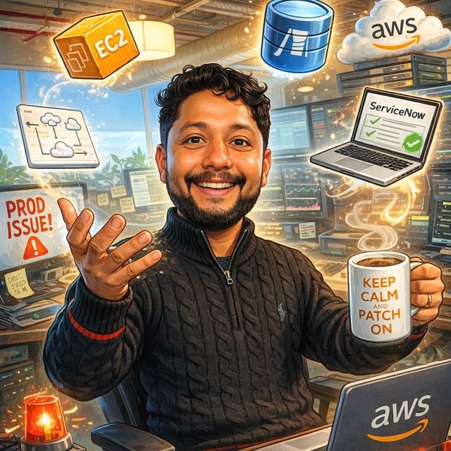 Gaurav