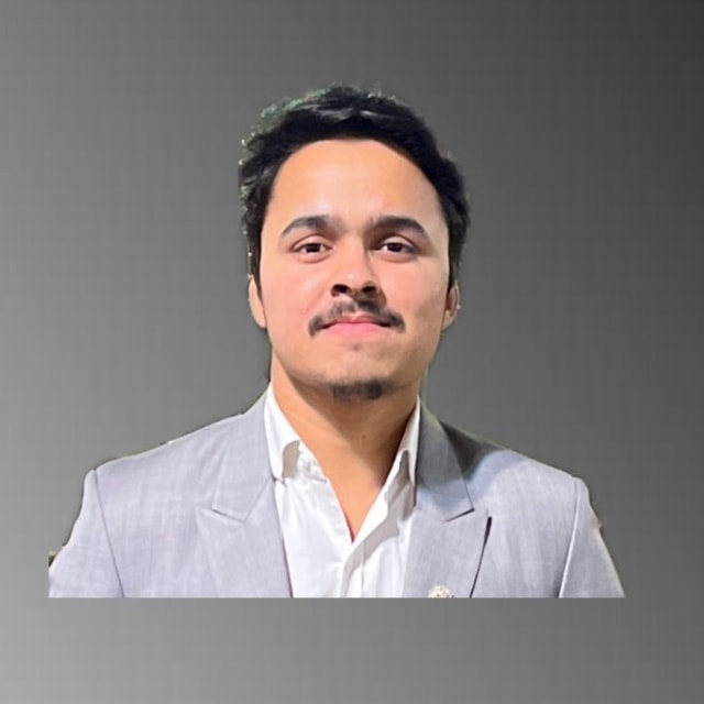 tanuj