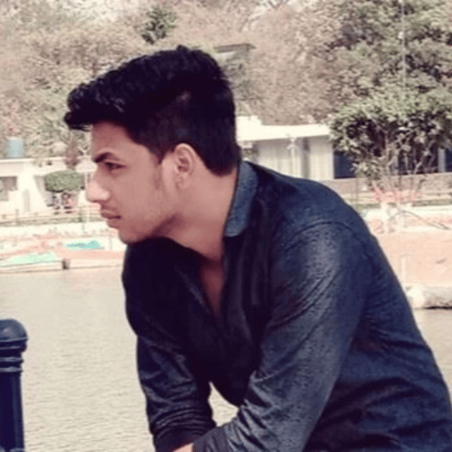 Abhishek