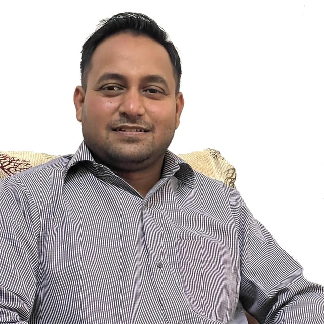 Rakesh