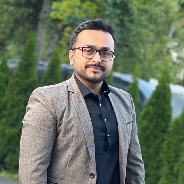imran ahmad