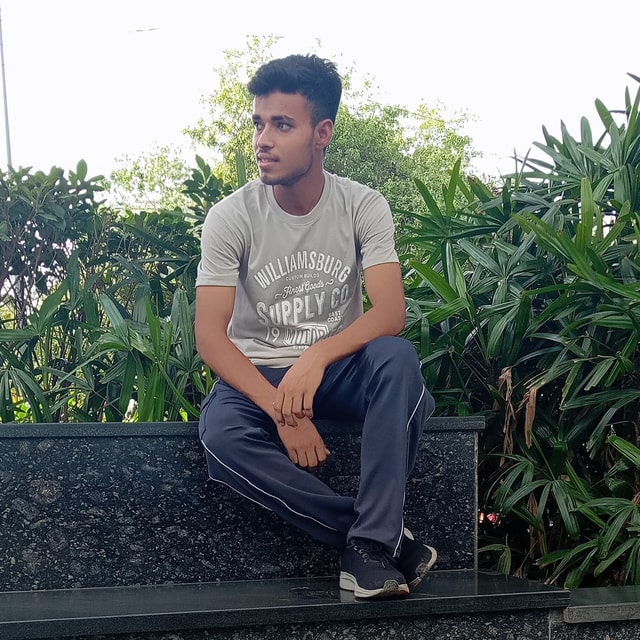 Tarun