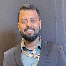 Abhishek