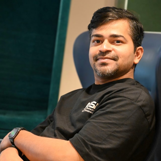 Shashank