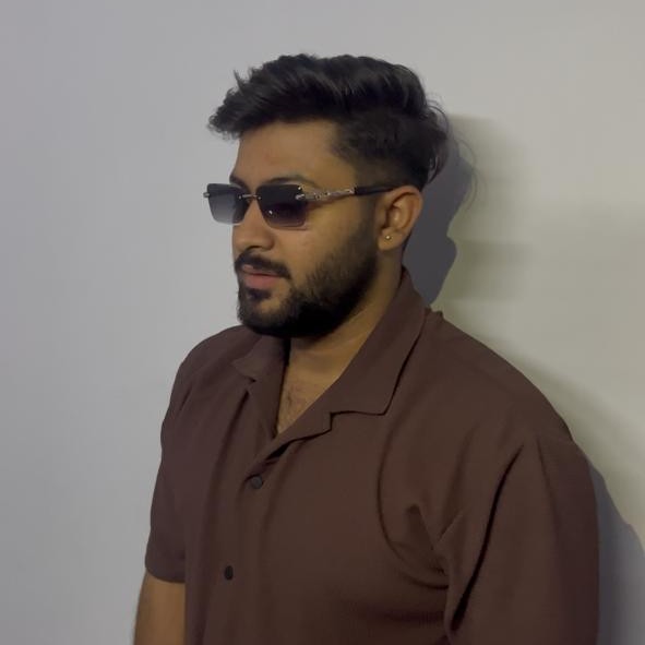 Bhavik