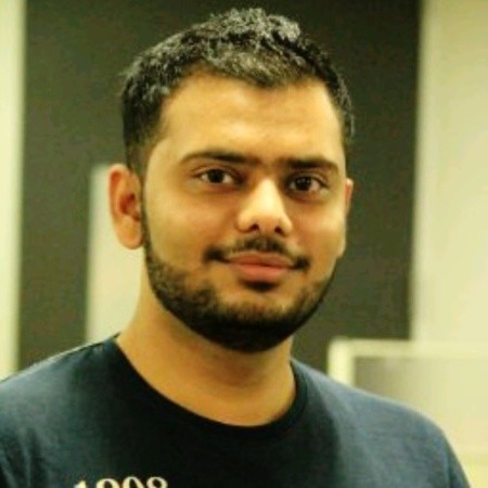 Harshit Kumar
