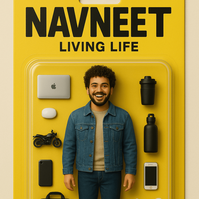 navneet