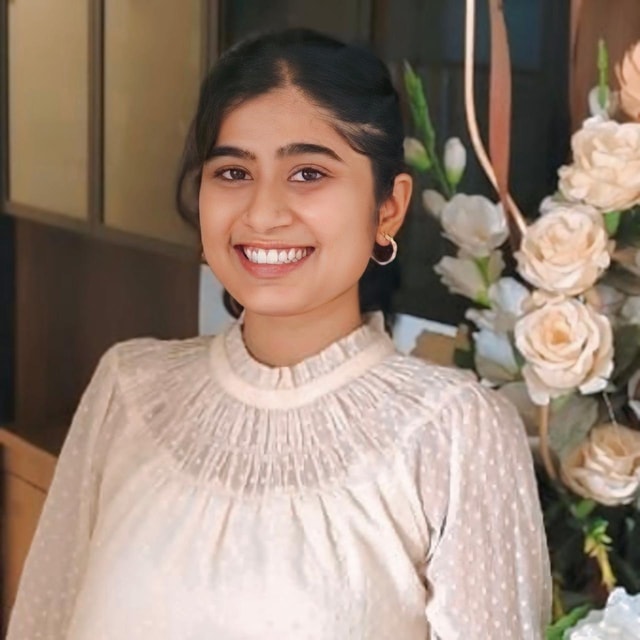 SHUBHANGI