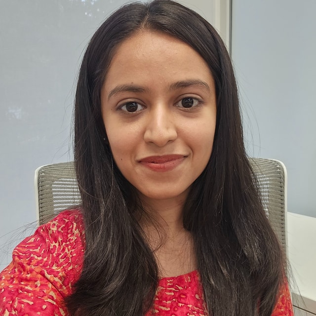 Shivangi