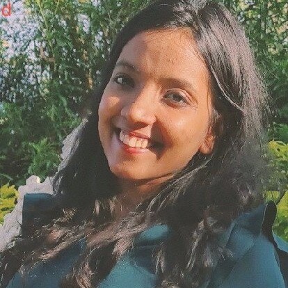 Harshita