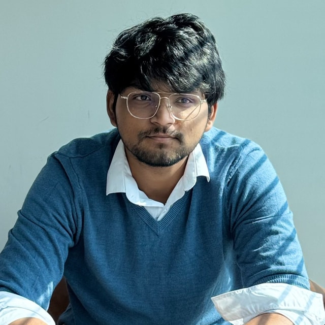Sai Madhav