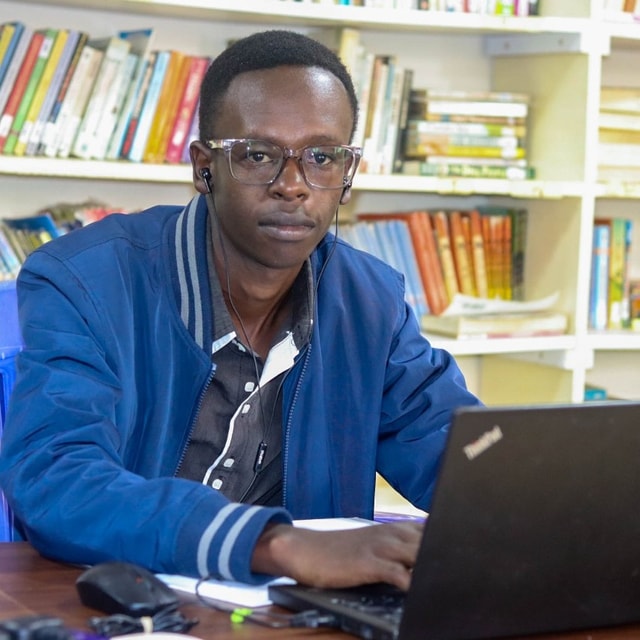 Mwangi