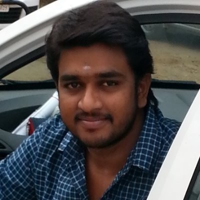 Naveenkumar