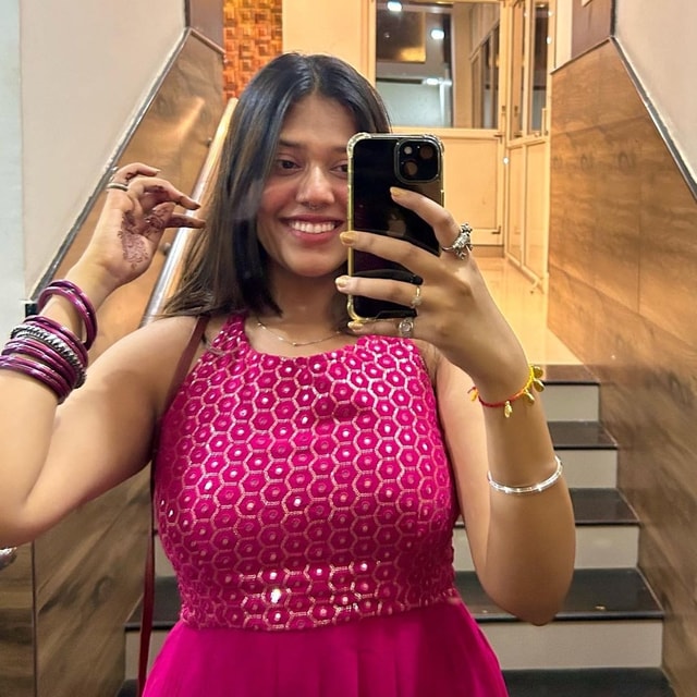 Ayushi