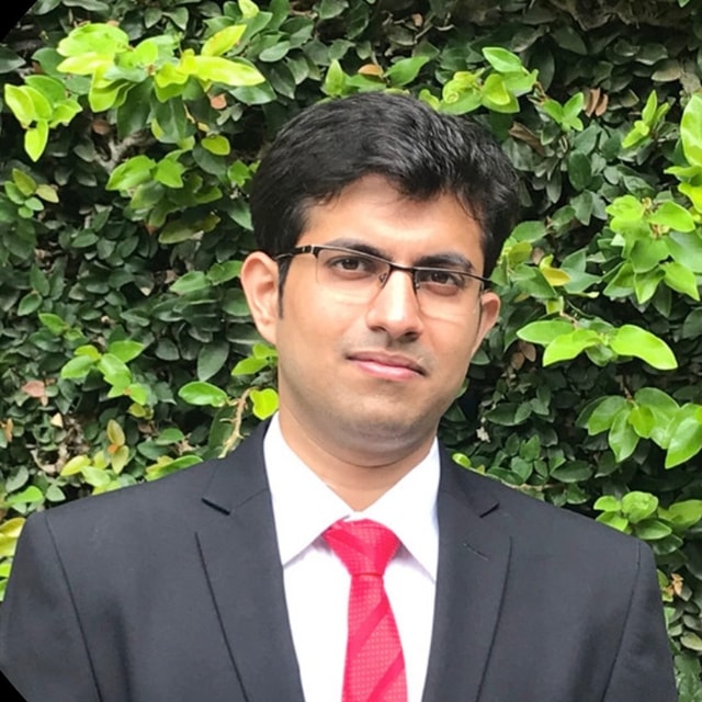 Nishant